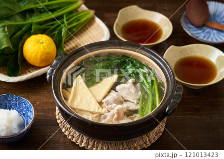 常夜鍋 常夜鍋 121013423