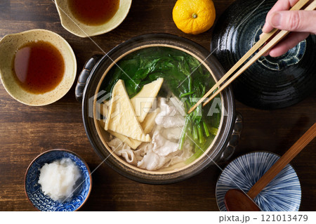 常夜鍋 常夜鍋 121013479