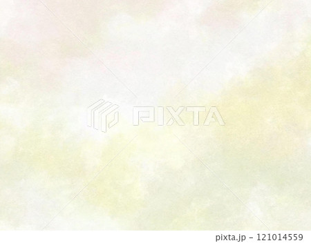 水彩のシンプルで綺麗な金色の背景 水彩のシンプルで綺麗な金色の背景 121014559