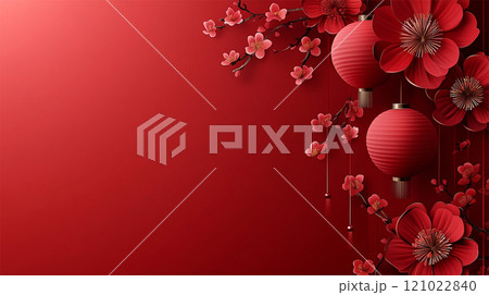 2025 新年 新春 121022840