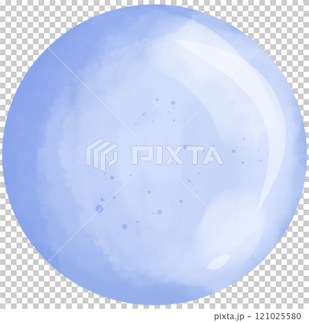 hand painted watercolor bubbles hand painted watercolor bubbles 121025580