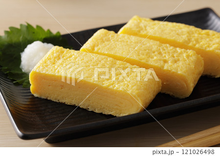 卵焼き 121026498
