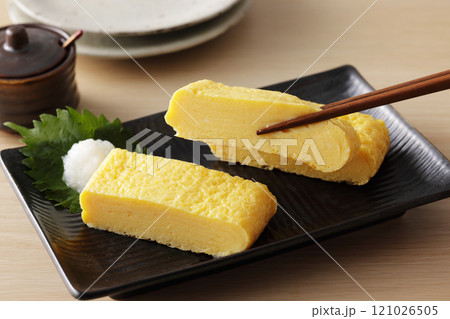 卵焼き 121026505