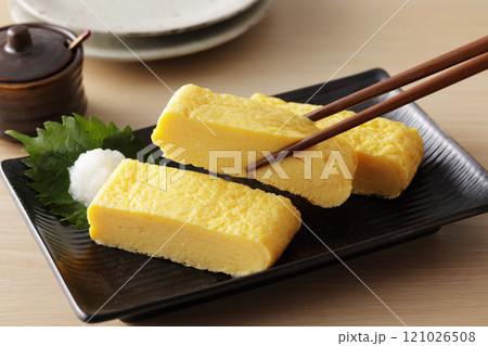 卵焼き 121026508