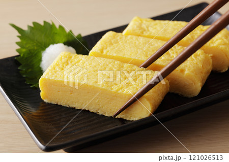 卵焼き 121026513