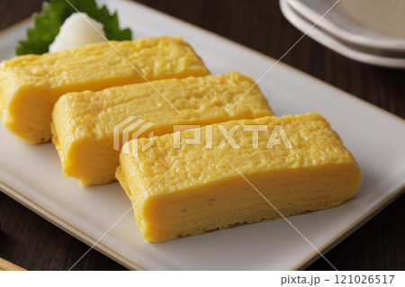 卵焼き 121026517