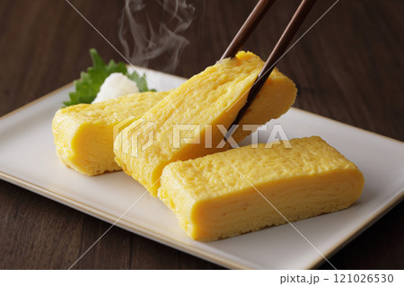 卵焼き 121026530