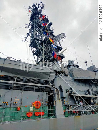 護衛艦せんだい来石巻 護衛艦せんだい来石巻 121026562