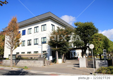 松本簡易裁判所 松本簡易裁判所 121027720