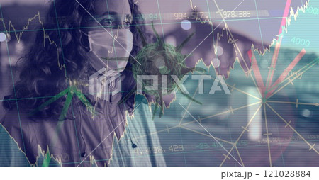 happy coronavirus covid outbreak concept happy coronavirus covid outbreak concept 121028884