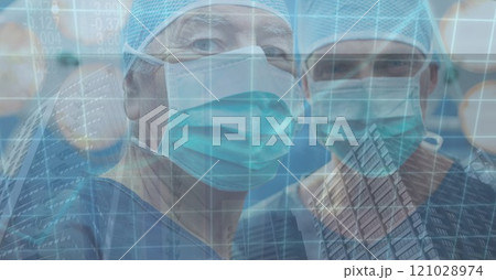 coronavirus pandemic concept generated image coronavirus pandemic concept generated image 121028974