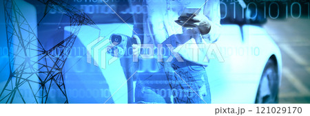 Composite image of interface 121029170