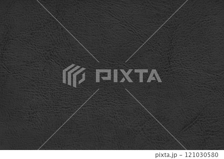 Natural, genuine black leather texture, structure of matte leatherette macro background Natural, genuine black leather texture, structure of matte leatherette macro background 121030580