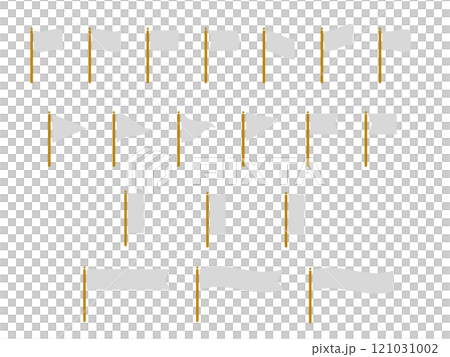各種旗幟 121031002