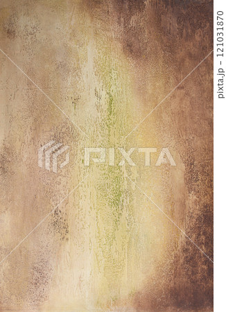 photo background, colored, textured, heterogeneous background, wallpaper, surface, from beige to brown, gradient, 121031870