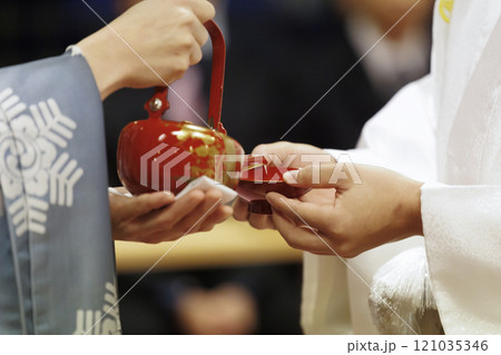 三三九度 121035346