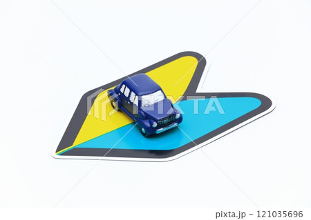 初心者マークのイメージ 121035696