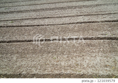 うね立て うね立て 121039579