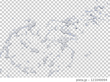 Splashes 121040094