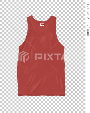 Tank top (red) Tank top (red) 121040724