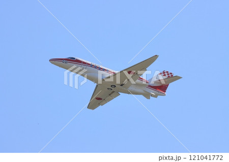 U-680A 航空自衛隊飛行点検隊 U-680A 航空自衛隊飛行点検隊 121041772