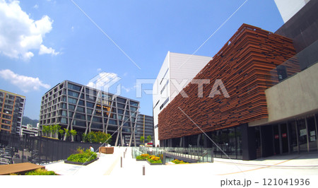 大阪大学箕面キャンパス 121041936
