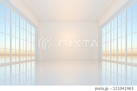 立体 3次元 3D 121041963