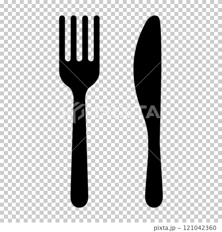 Signs directing to restaurants 121042360