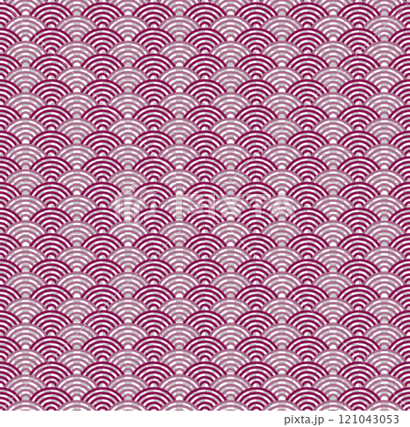 Seigaiha B-2'' 121043053