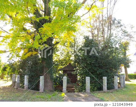 後宿児童公園 121043949