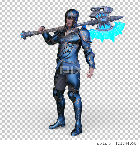 Knight Knight 121044959