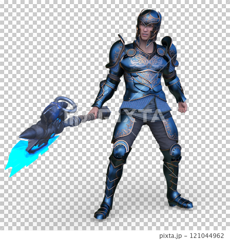 Knight Knight 121044962