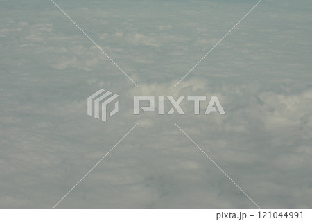雲 クラウド くも 121044991