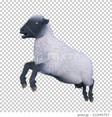 羊 121045757