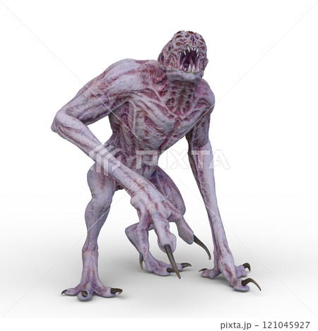 モンスター 121045927