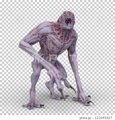 モンスター 121045927