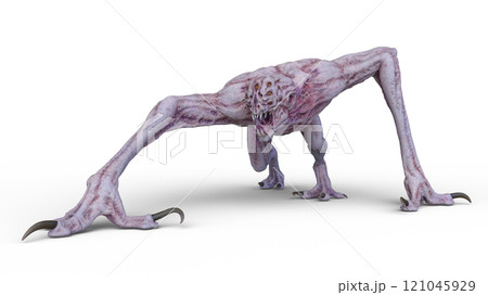 モンスター モンスター 121045929