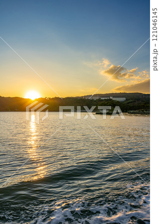 日本三景松島 島めぐり 松島湾一周「仁王丸コース」双子島(亀島、鯨島)ホテル松島大観荘 日本三景松島 島めぐり 松島湾一周「仁王丸コース」双子島(亀島、鯨島)ホテル松島大観荘 121046145