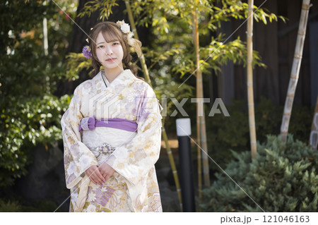 成人式イメージ 121046163