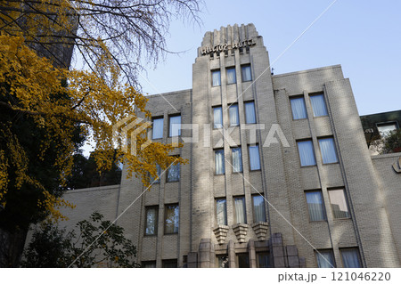 山の上ホテル 121046220