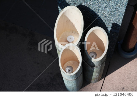 ランタン 提燈 燈籠 121046406