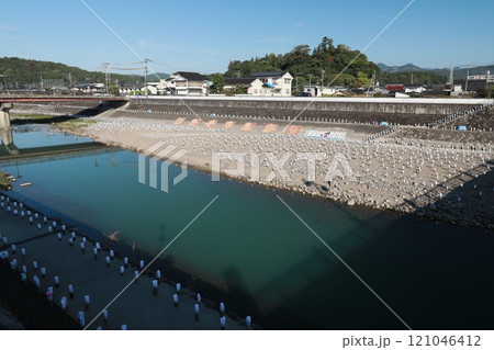 ランタン 提燈 燈籠 121046412