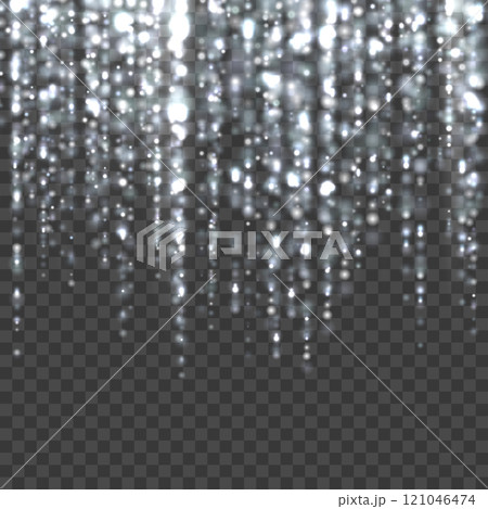 Sparkles New Year Christmas Celebration Vector Sparkles New Year Christmas Celebration Vector 121046474