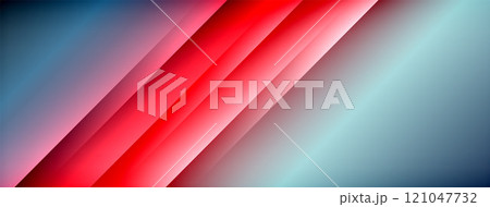 Light shadow lines dynamic gradient background 121047732