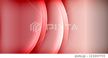 Bright lines background. Gradient geometric template wallpaper 121047735