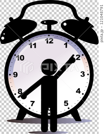 看錶盤 看錶盤 121048791