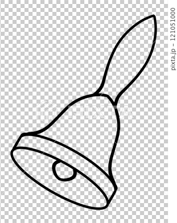 大獎手鈴插畫素材 121051000