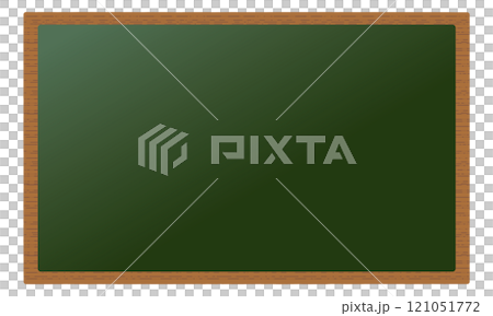 黑板 121051772