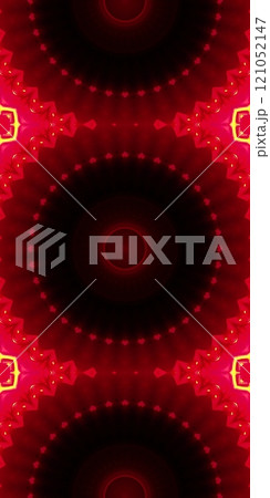 Abstract Kaleidoscope Geometry Psychedelic Art Pattern Background Wallpaper 121052147