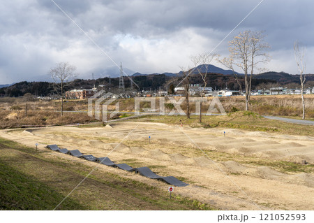 OGAWARA MTB  S-PARK 　宮城県大河原町 121052593